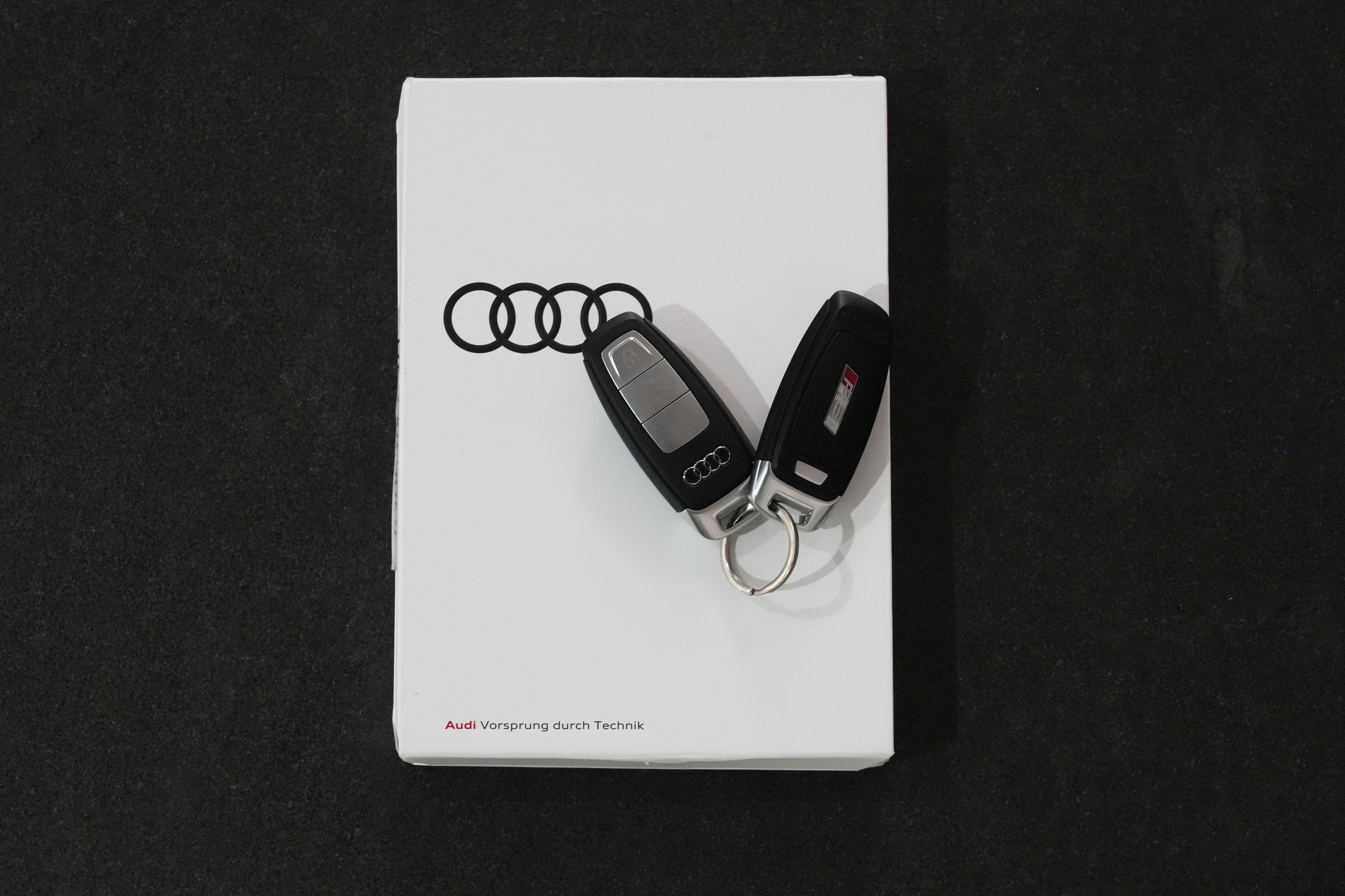 2024 Audi RS 3 Sedan Sedan Image 37