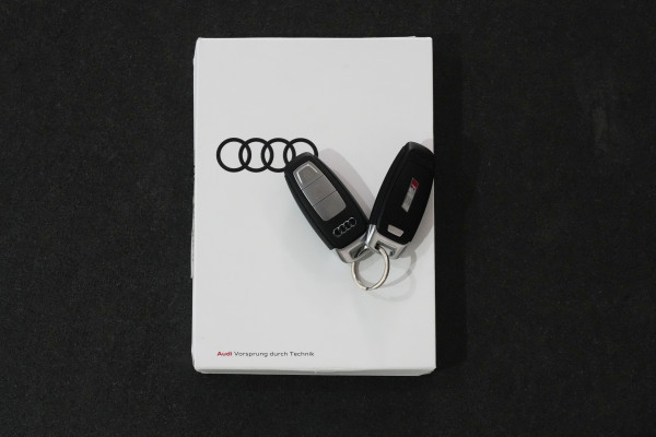 2024 Audi RS 3 Sedan Sedan Image 37