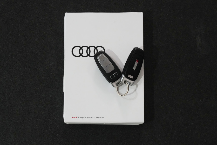 2024 Audi RS 3 Sedan Sedan Image 37