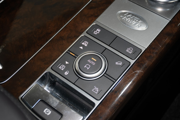 2021 Land Rover Range Rover D350 Westminster SUV Image 18