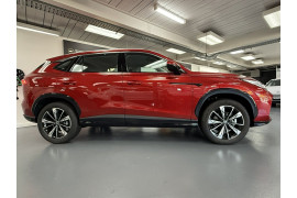 2024 MG HS SAS23 Excite SUV