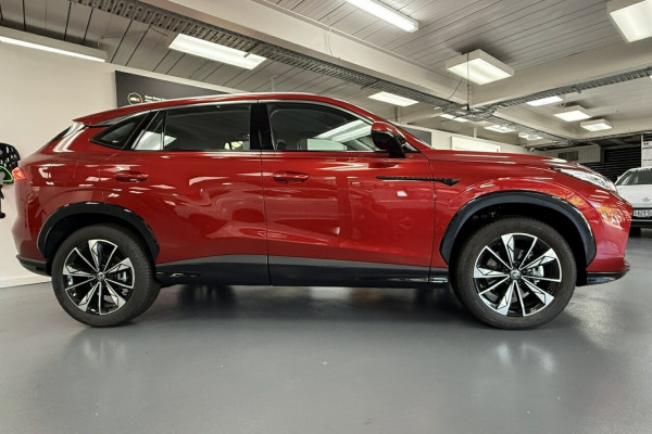 2024 MG HS SAS23 Excite SUV