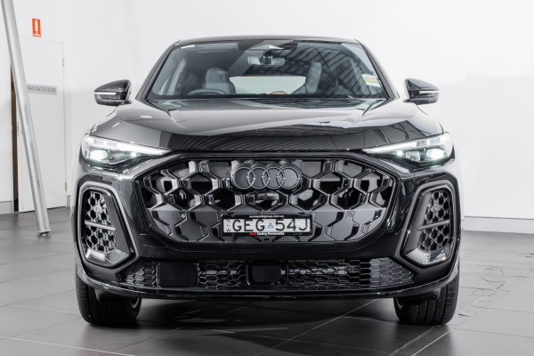 2026 Audi Q5 e-hybrid 270kW SUV