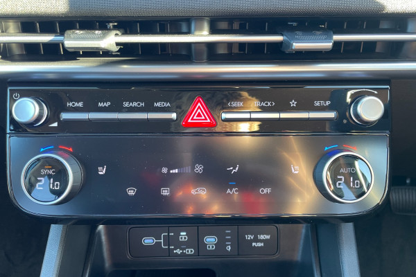 2026 Hyundai Tucson NX4.V4 Elite SUV Image 19