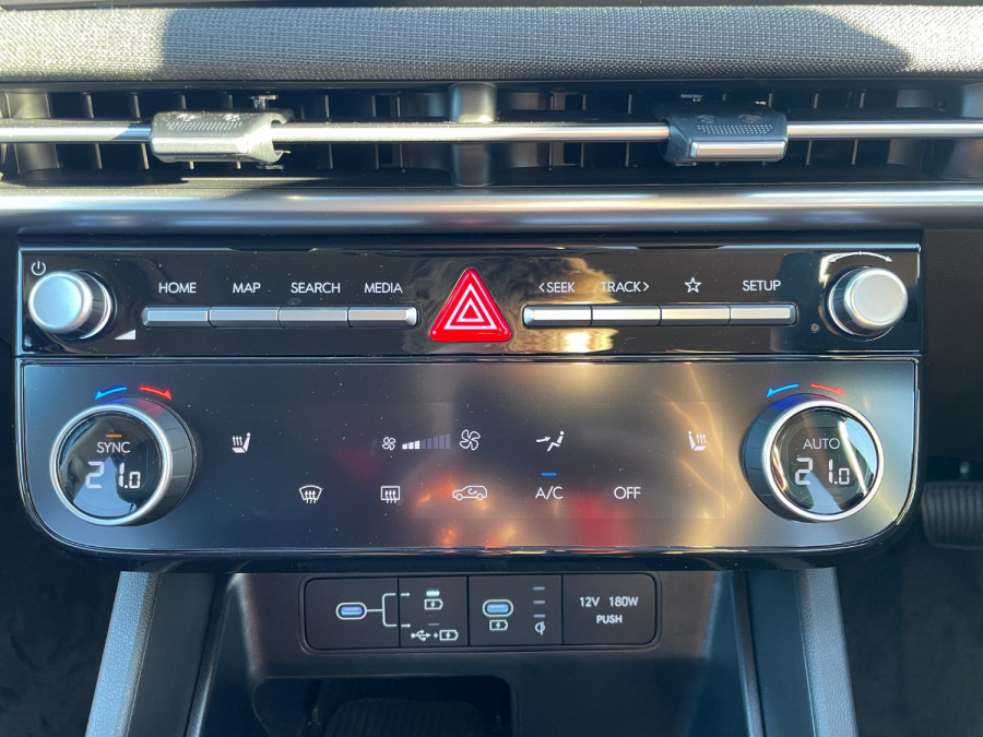 2026 Hyundai Tucson NX4.V4 Elite SUV Image 19