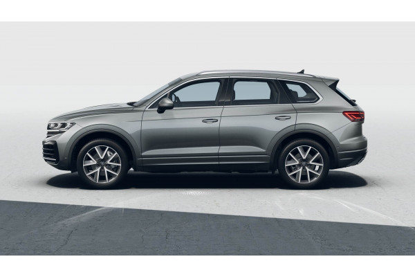 2024 Volkswagen Touareg RC 210TDI Elegance SUV
