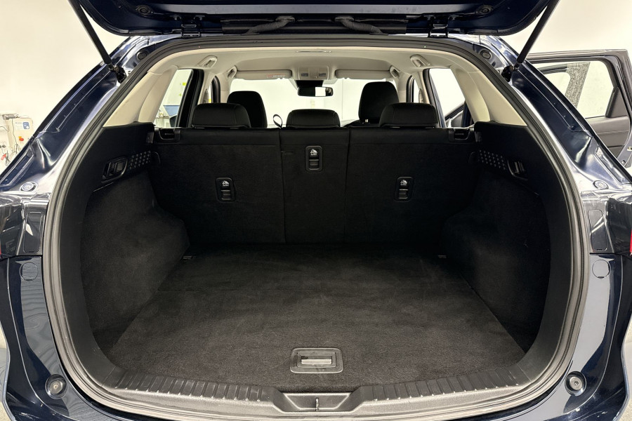 2023 Mazda CX-5 KF Series G25 Maxx Sport SUV Image 16