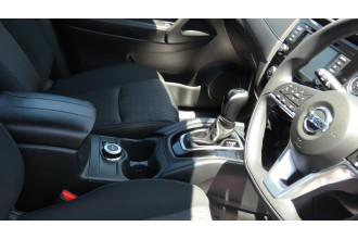 2022 Nissan X-Trail T32 MY22 ST 4WD SUV