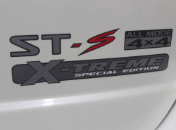 2006 Nissan X-Trail T30 II ST-S X-Treme Wagon