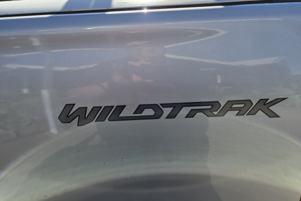 2017 Ford Ranger PX MkII Wildtrak Ute Image 13