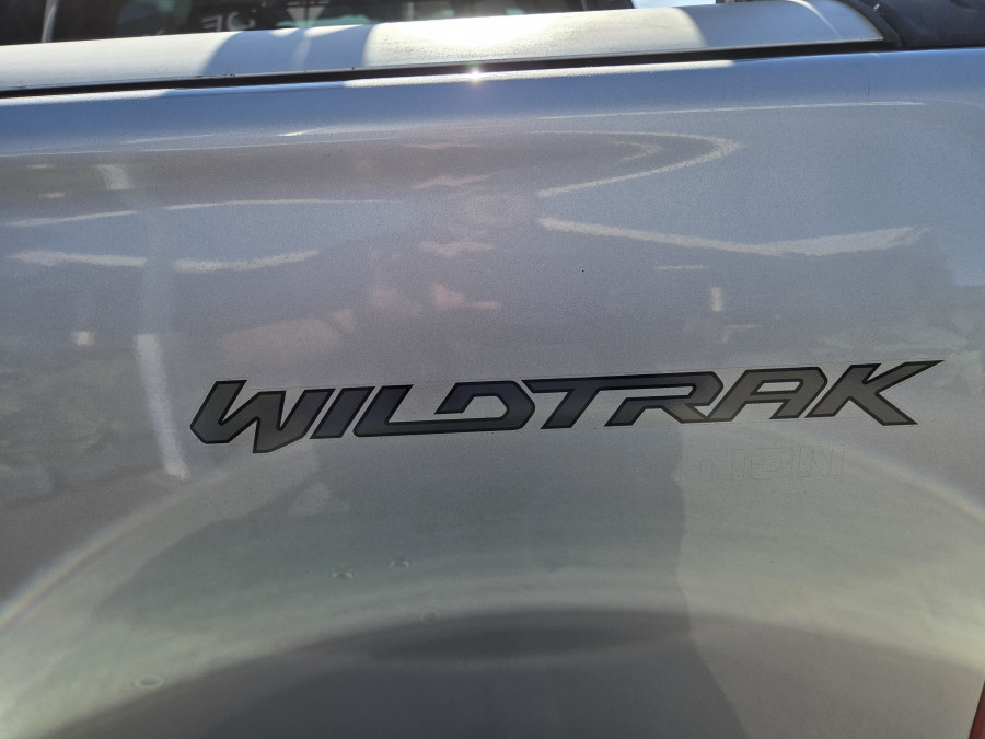 2017 Ford Ranger PX MkII Wildtrak Ute Image 13