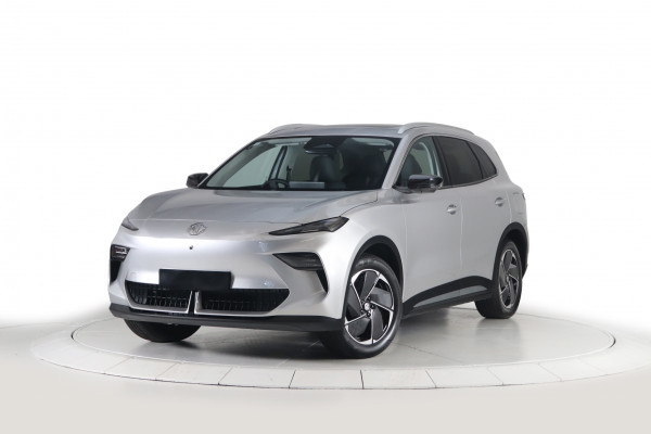 2026 MG MGS5 EV Essence 62 SUV Image 1