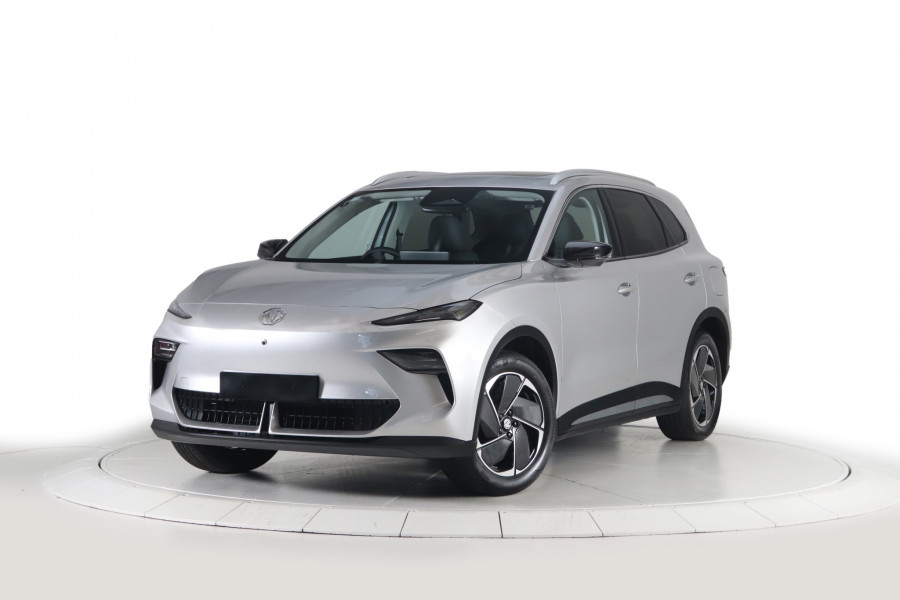 2026 MG MGS5 EV Essence 62 SUV Image 1