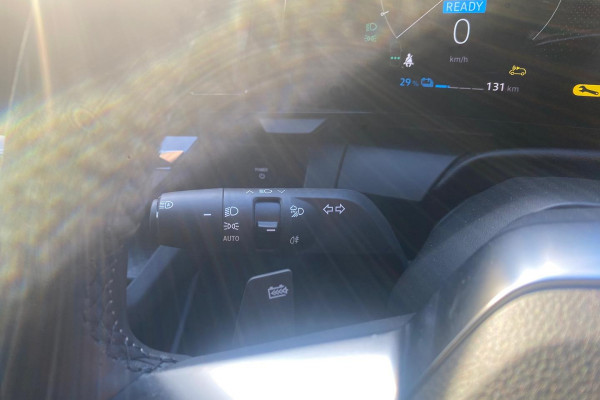 2024 Renault Megane E-Tech XCB Techno EV60 Hatch Image 14