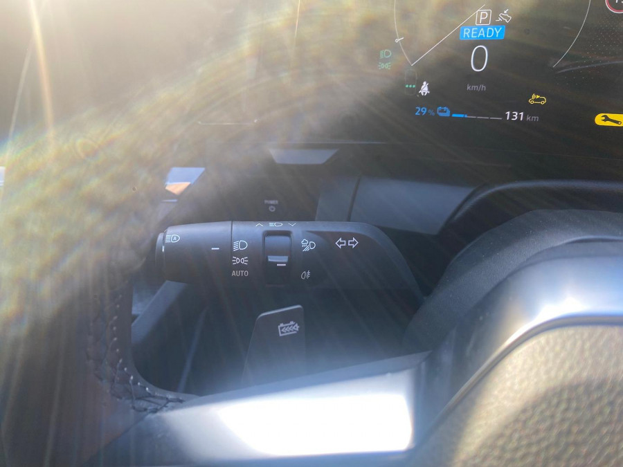 2024 Renault Megane E-Tech XCB Techno EV60 Hatch Image 14