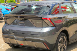 2024 MG MG4 MEH32 Long Range 77 180kW Hatch