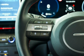 2025 Hyundai KONA SX2.V2 Premium N Line SUV
