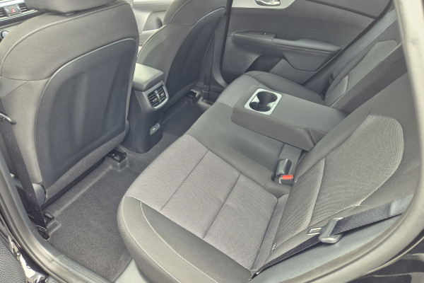2024 Kia Cerato BD S Sedan Image 20