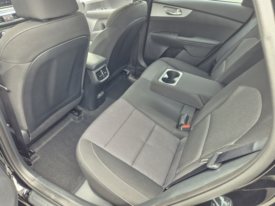 2024 Kia Cerato BD S Sedan Image 20