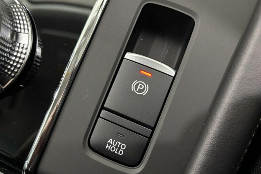 2024 Mitsubishi Outlander ZM Aspire SUV Image 31