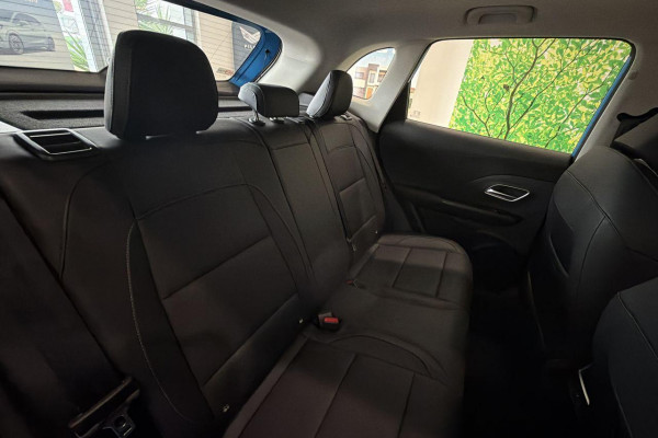 2026 MG ZS ZS32 Essence Turbo SUV Image 31