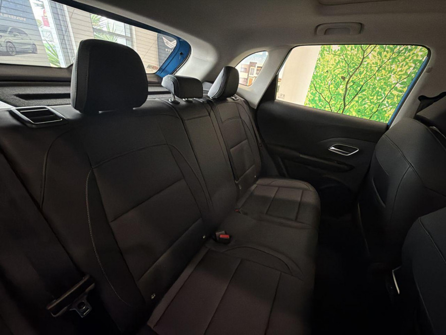 2026 MG ZS ZS32 Essence Turbo SUV Image 31
