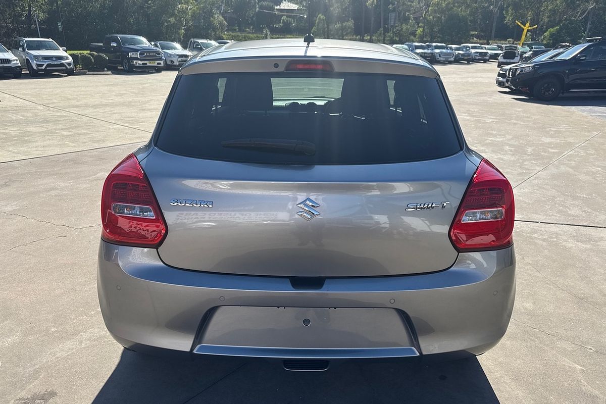 2023 Suzuki Swift AZ Series II GL Hatch Image 17