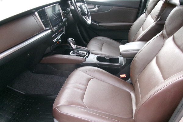 2024 Mazda BT-50 TF GT Ute Image 18