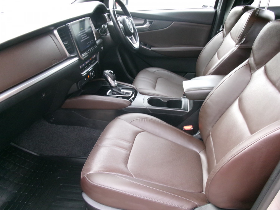 2024 Mazda BT-50 TF GT Ute Image 18