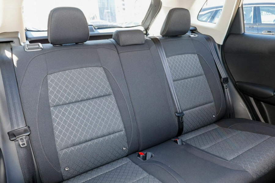 2026 MY26.5 MG ZS ZS32 Vibe SUV Image 9