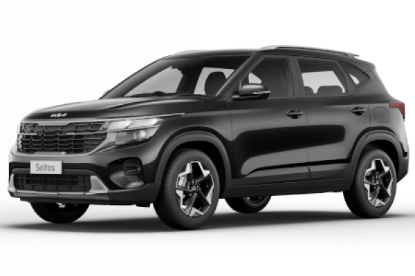 2024 MY25 Kia Stonic SP2 PE Sport SUV