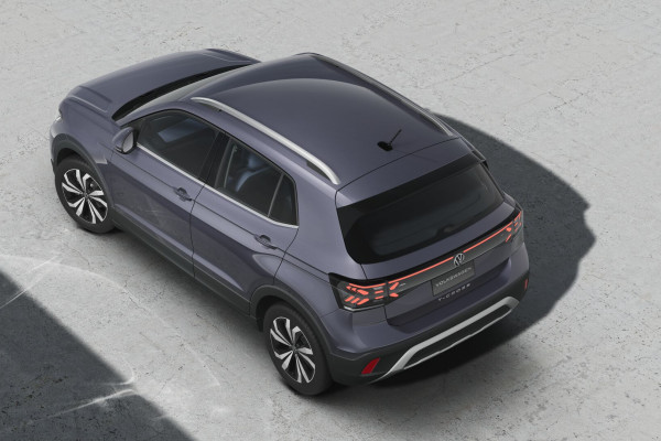 2024 Volkswagen T-Cross D31 85TSI Style SUV Image 7
