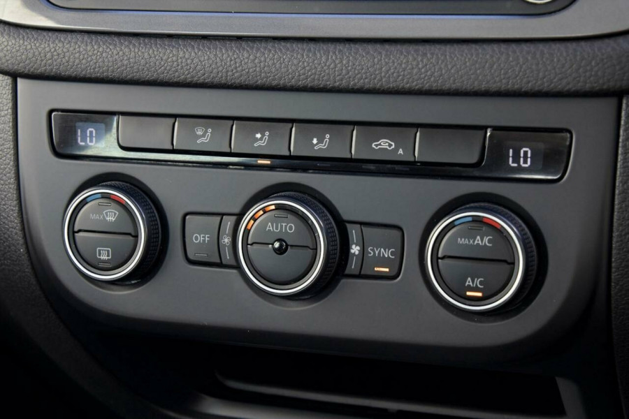 2015 MY16 Volkswagen Tiguan 5N 132TSI SUV Image 17