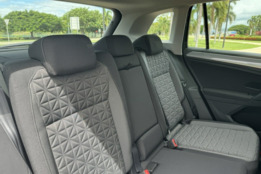 2024 Volkswagen Tiguan 5N 132TSI Life SUV Image 14