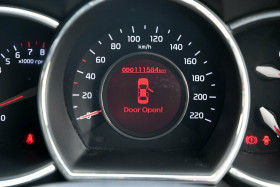 2013 Kia Rio UB MY13 SI Hatchback