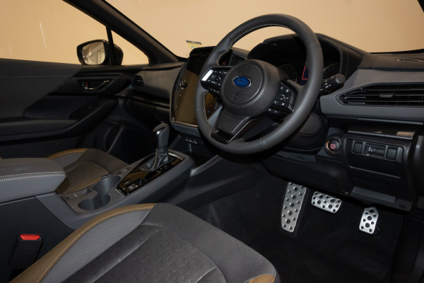 2026 Subaru Crosstrek G6X Sport SUV