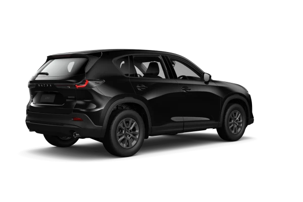 2026 Mazda CX-5 KM Series G25 Evolve SUV Image 13