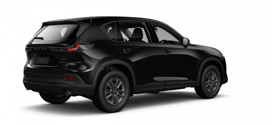 2026 Mazda CX-5 KM Series G25 Evolve SUV Image 13