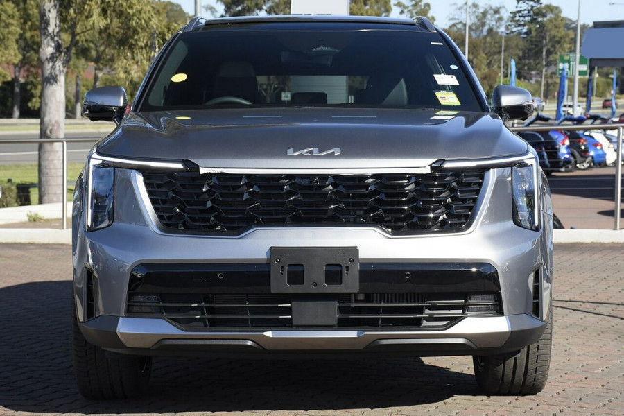 2025 Kia Sorento MQ4 PE GT-Line SUV Image 18