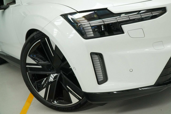 2025 MY26 Volvo ES90 No Series Ultra Single Motor Sedan Image 2