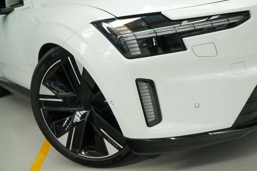 2025 MY26 Volvo ES90 No Series Ultra Single Motor Sedan Image 2