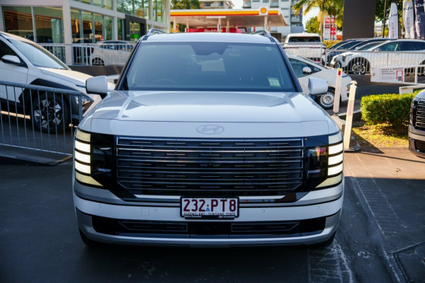 2025 MY26 Hyundai Palisade LX3.V1 Calligraphy SUV Image 5