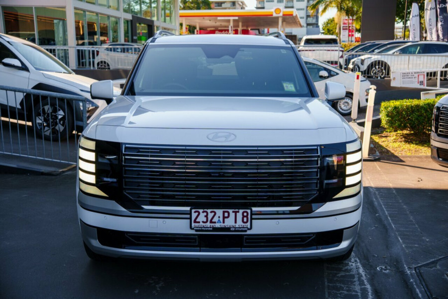 2025 MY26 Hyundai Palisade LX3.V1 Calligraphy SUV Image 5