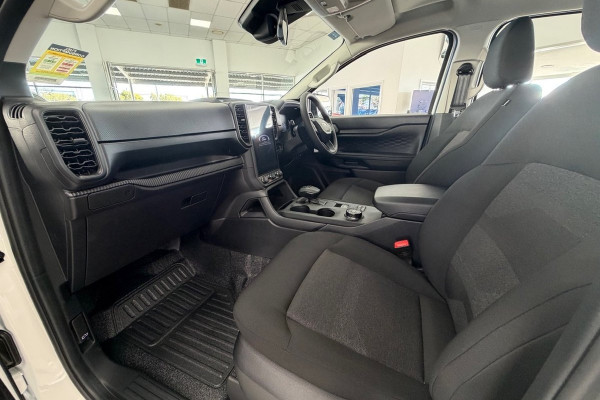 2026 MY26.5 Ford Ranger P703 XL Cab Chassis Image 14