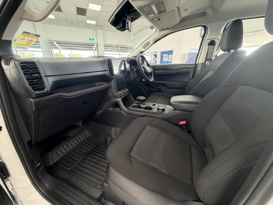 2026 MY26.5 Ford Ranger P703 XL Cab Chassis Image 14