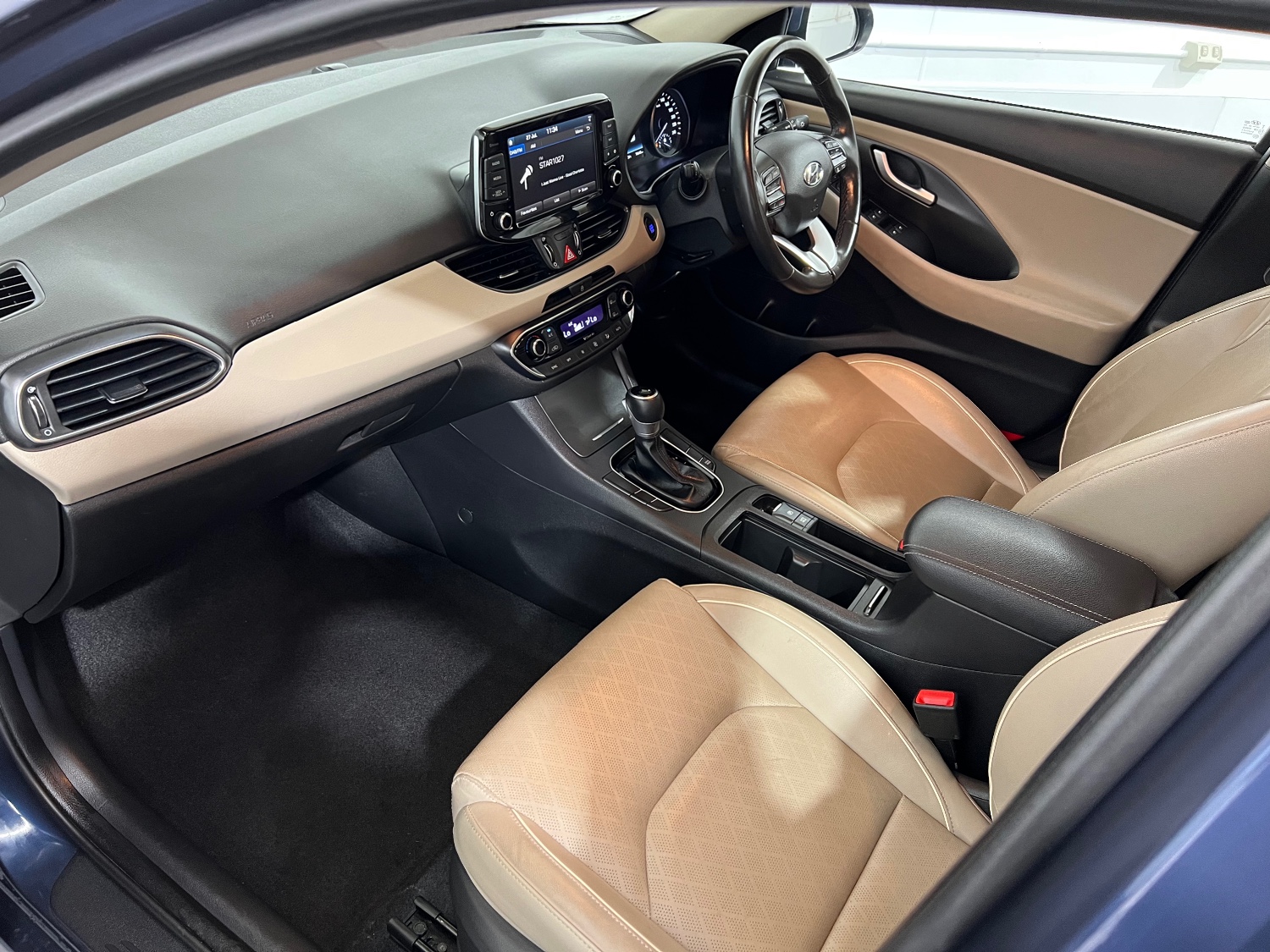 2018 MY19 Hyundai i30 PD2 Elite Hatch Image 20