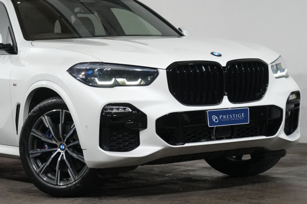 2021 BMW X5 xDrive30d SUV