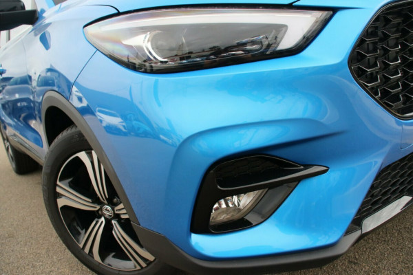 2023 MG ZST S13 Excite SUV Image 2
