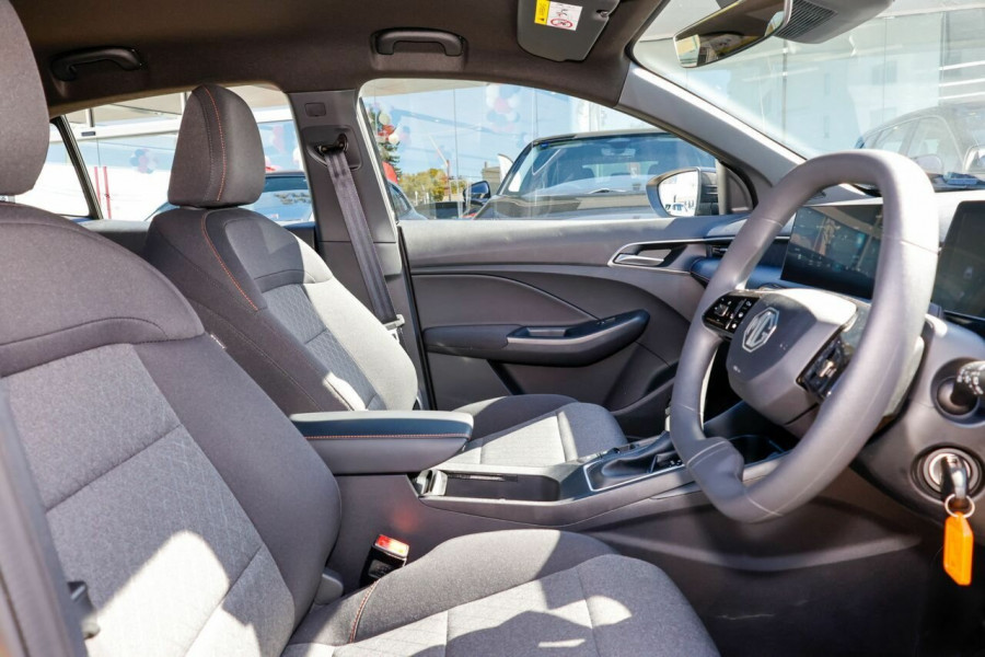 2026 MG MG3 ZP22 Vibe Hatch Image 8
