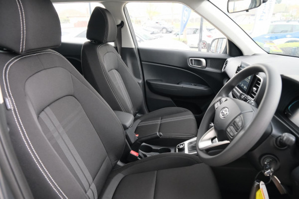 2025 MY26 Hyundai Venue QX.V5  SUV Image 7